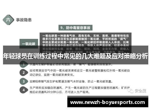 年轻球员在训练过程中常见的几大难题及应对策略分析 年轻球员在训练过程中常见的几大难题及应对策略分析