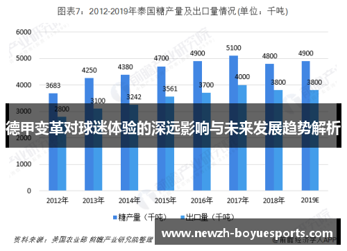 德甲变革对球迷体验的深远影响与未来发展趋势解析